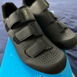 Men’s Shimano Bike shoes